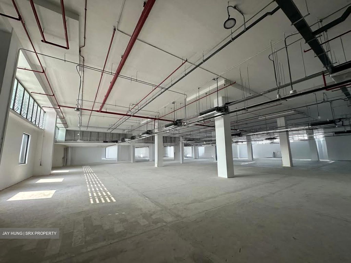 Toh Guan Road (D22), Warehouse #617114741
